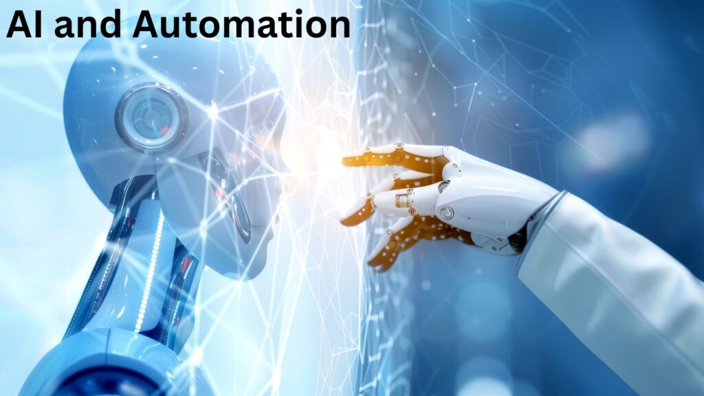 AI and Automation