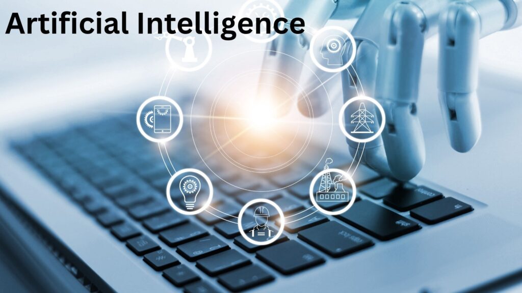 Artificial Intelligence