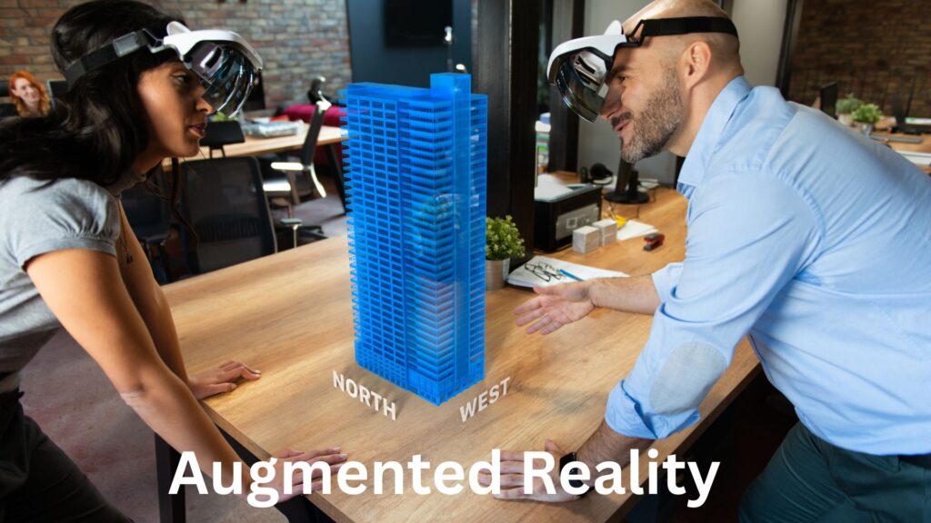 Augmented Reality
