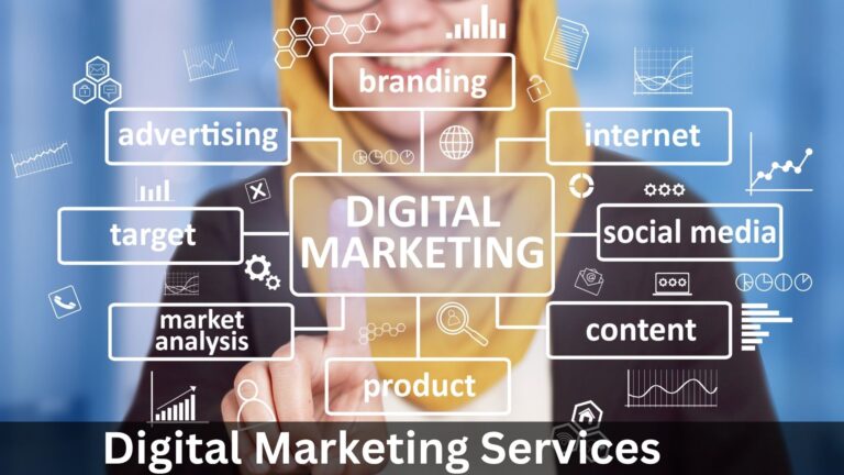 Digital Marketing Services