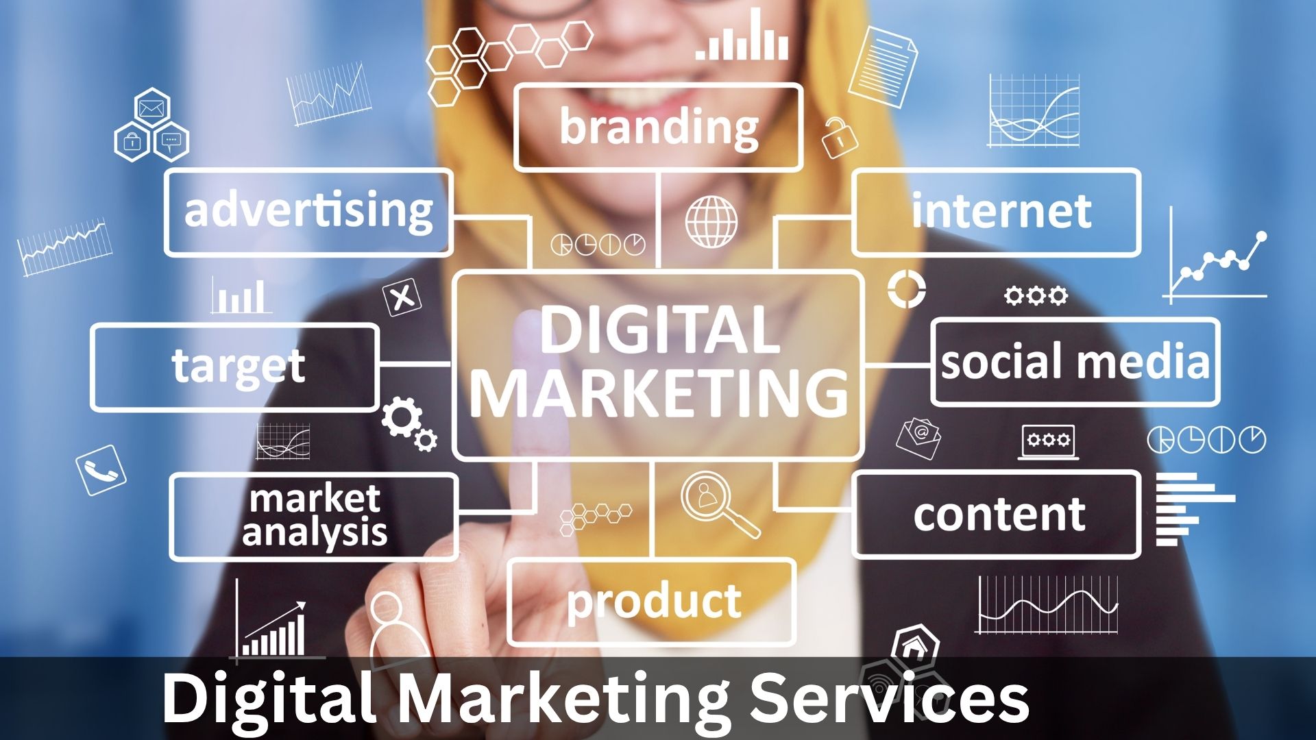 Digital Marketing Services