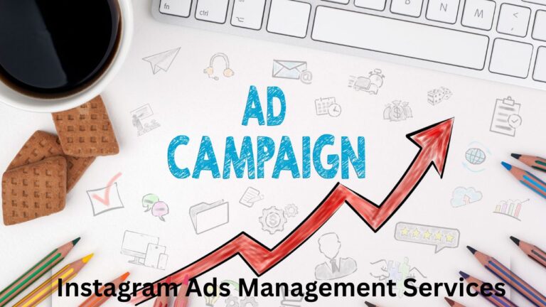 Instagram Ads Management Services