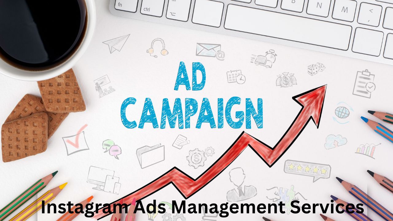 Instagram Ads Management Services