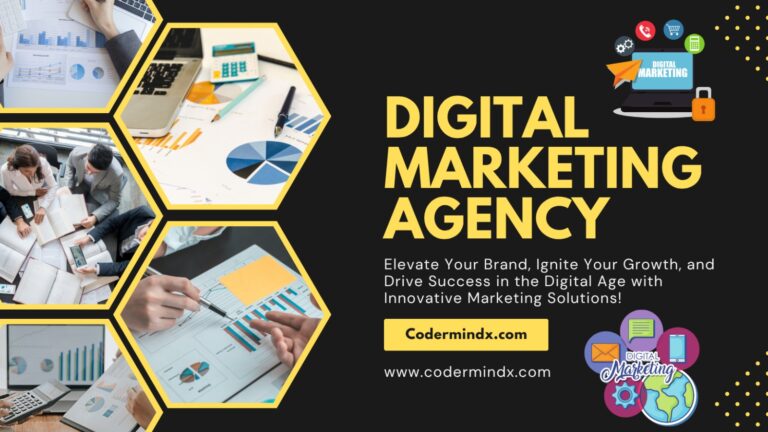 meta ads & digital marketing