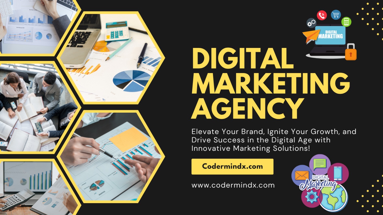 meta ads & digital marketing