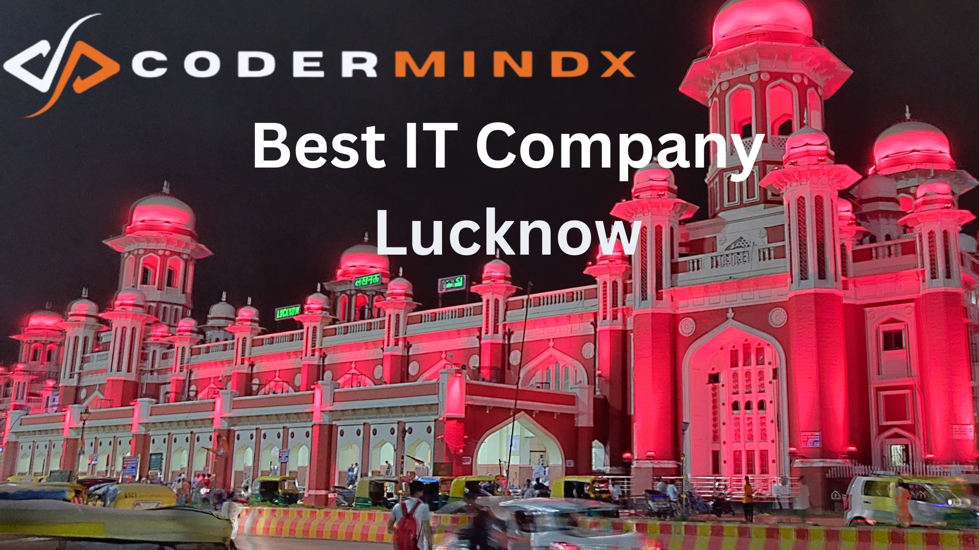 Beast IT Company In Lucknow