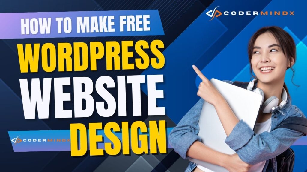 How to Build a WordPress Website