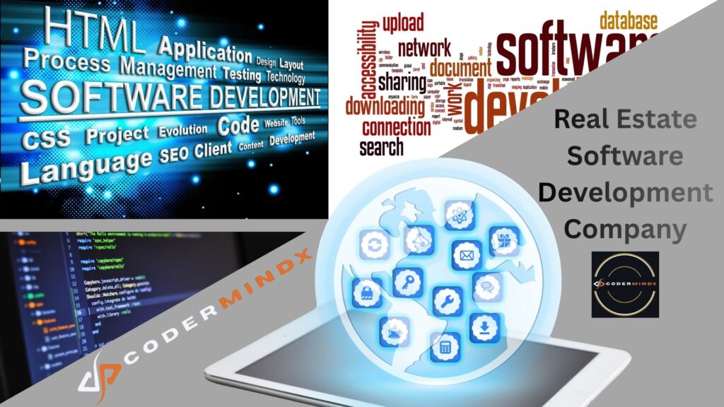 Real Estate CRM Development Company