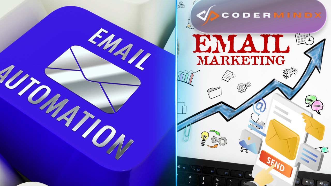 email marketing services