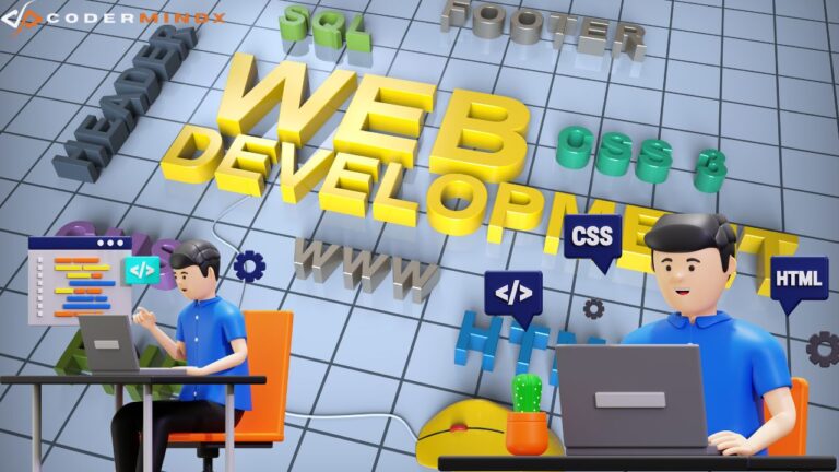 web development company